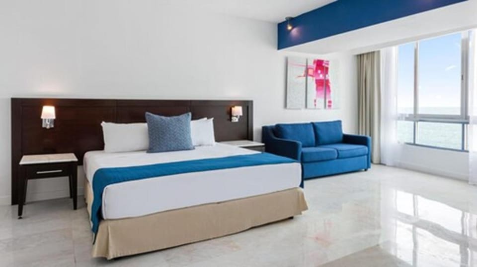 Park Royal Beach Mazatlan Hotel in Mazatlan