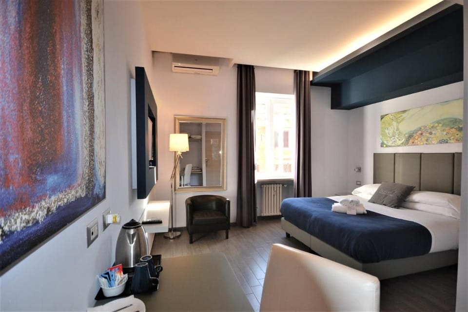 B&B Home 77 Bed and Breakfast in Rome