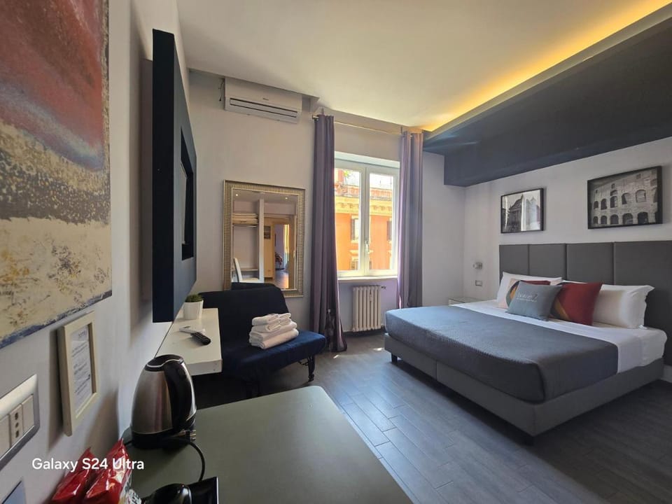 B&B Home 77 Bed and Breakfast in Rome