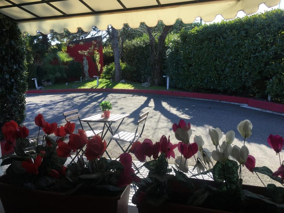 Settimotel Hotel in Lombardy