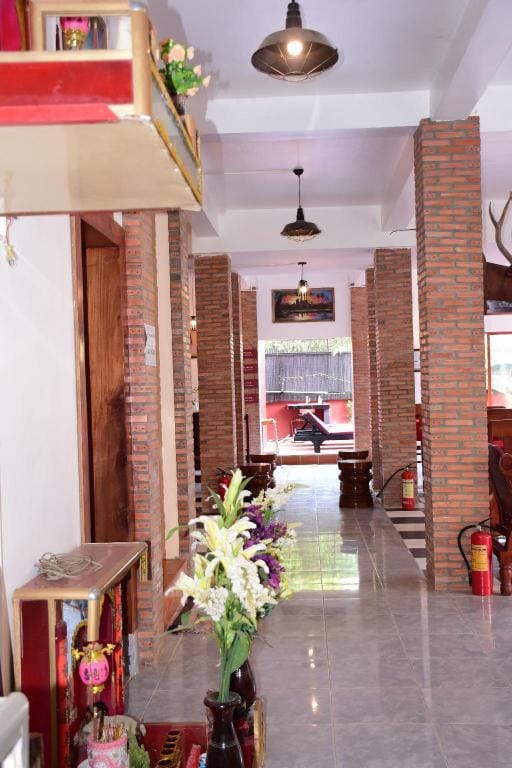 Bou Savy Guesthouse Bed and Breakfast in Krong Siem Reap