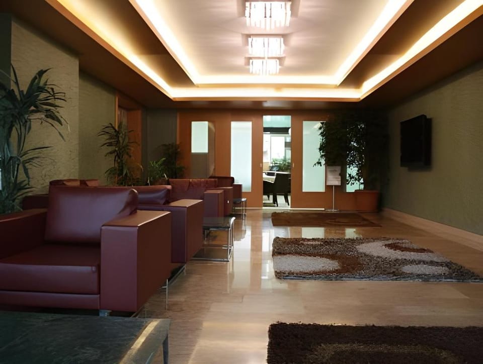 Nüzhet Otel Hotel in Kayseri