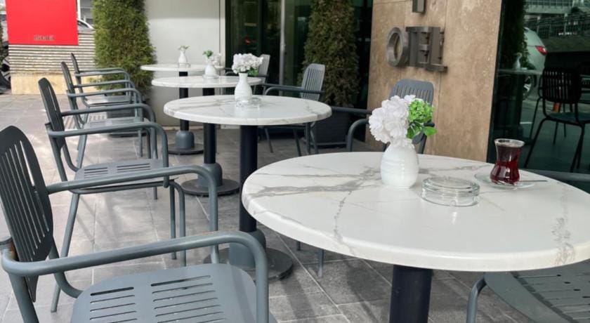 Nüzhet Otel Hotel in Kayseri