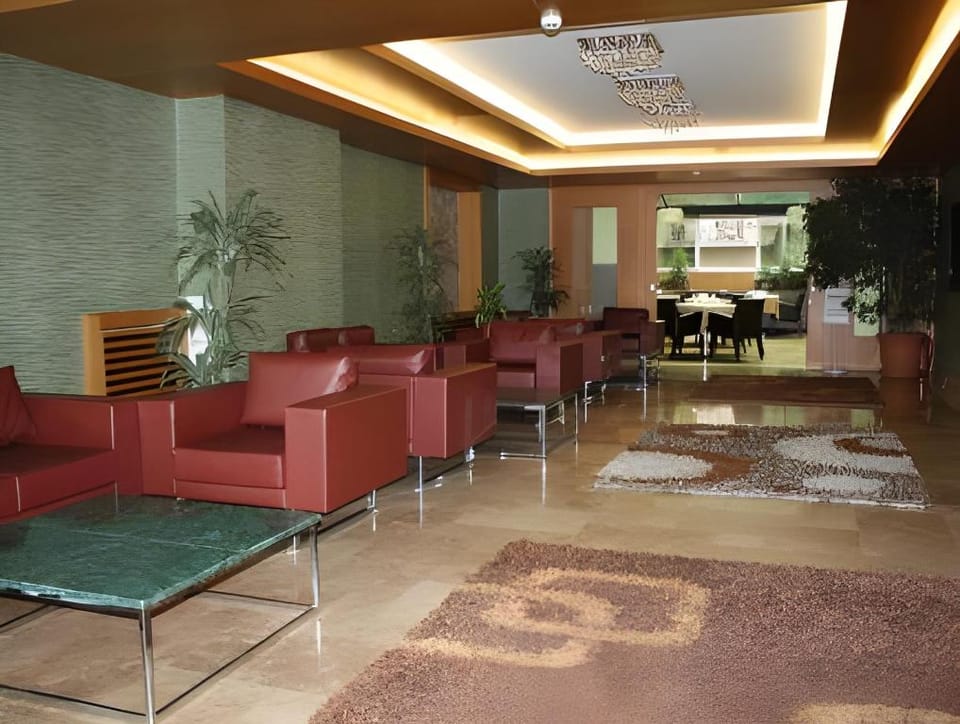 Nüzhet Otel Hotel in Kayseri