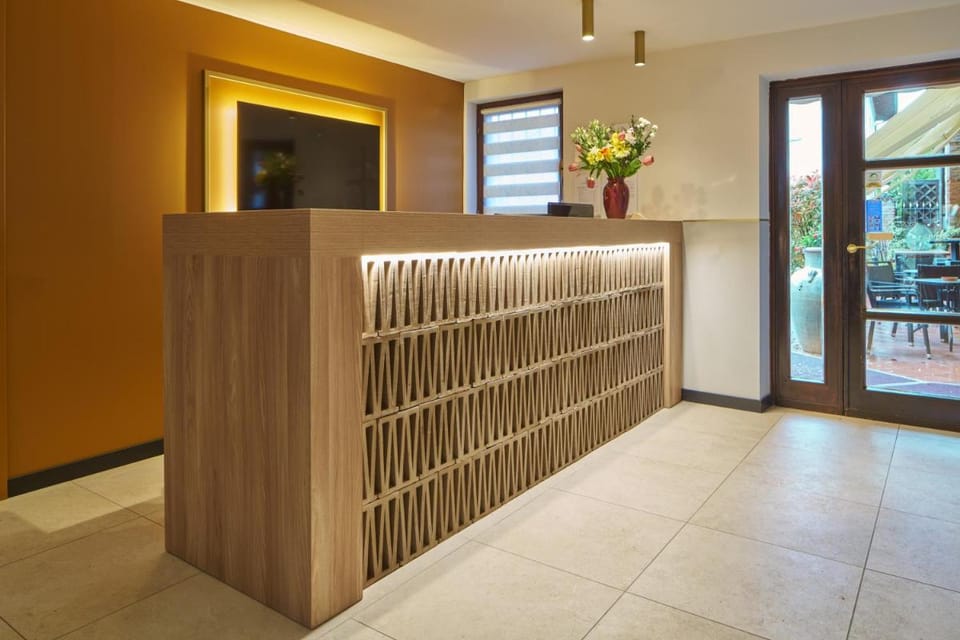 Hotel Antica Fonte Hotel in Province of Brescia