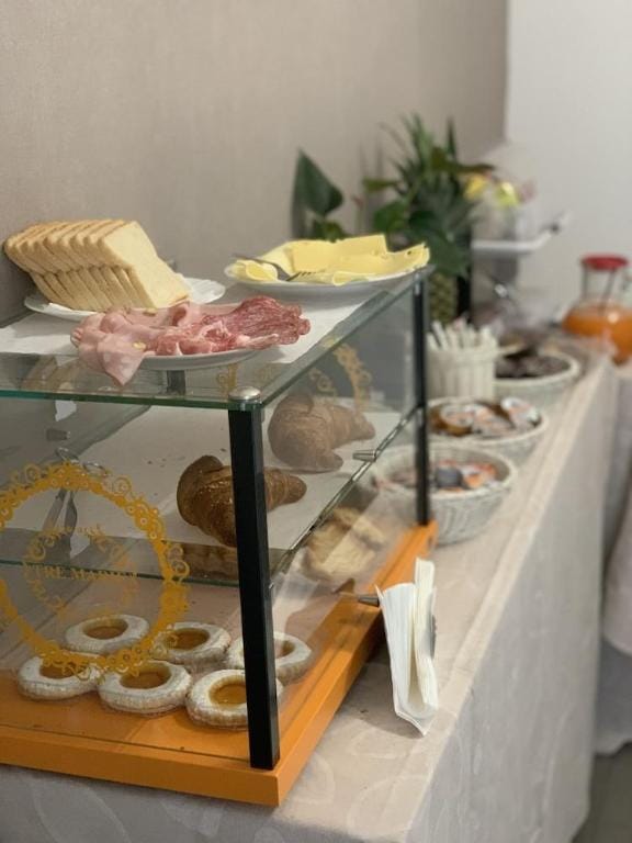 Hotel Marte Hotel in Milan