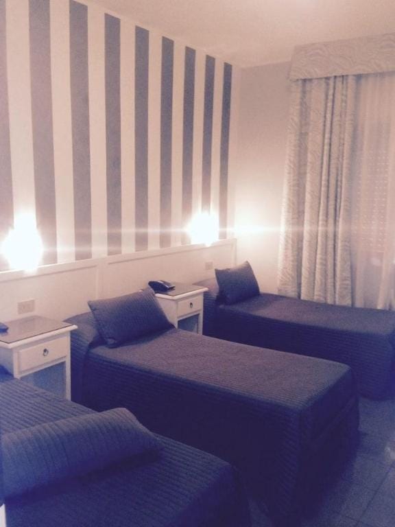 Hotel Marte Hotel in Milan