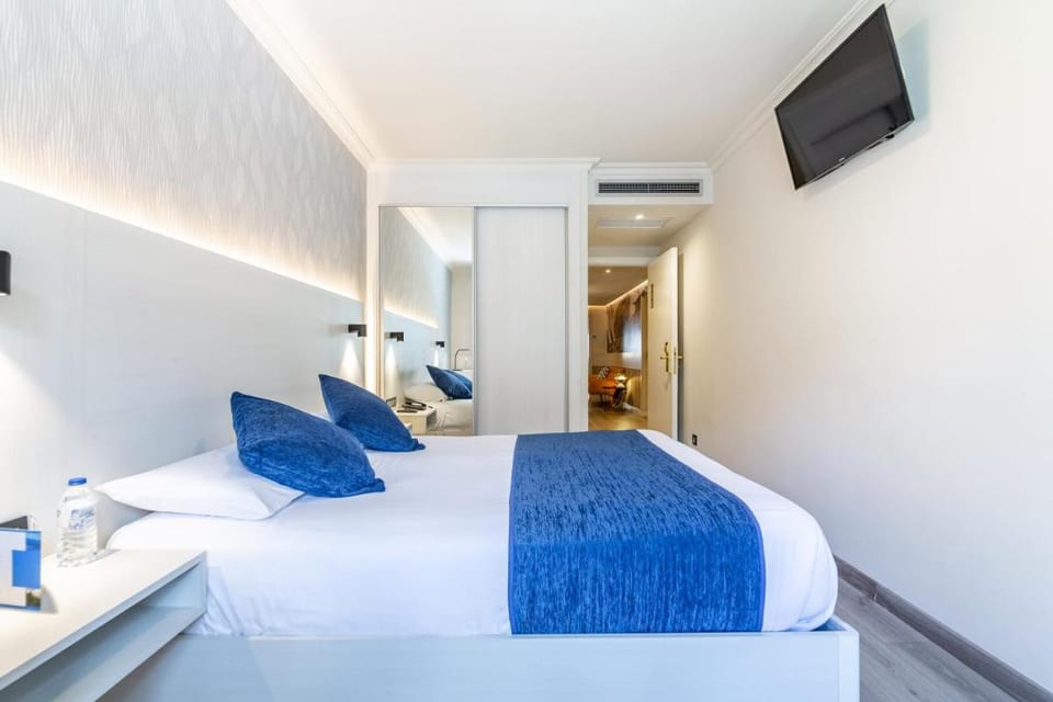 Hotel Atlantico Vigo Hotel in Vigo