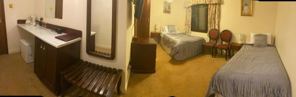Cotswold House Bed and Breakfast in Oxford