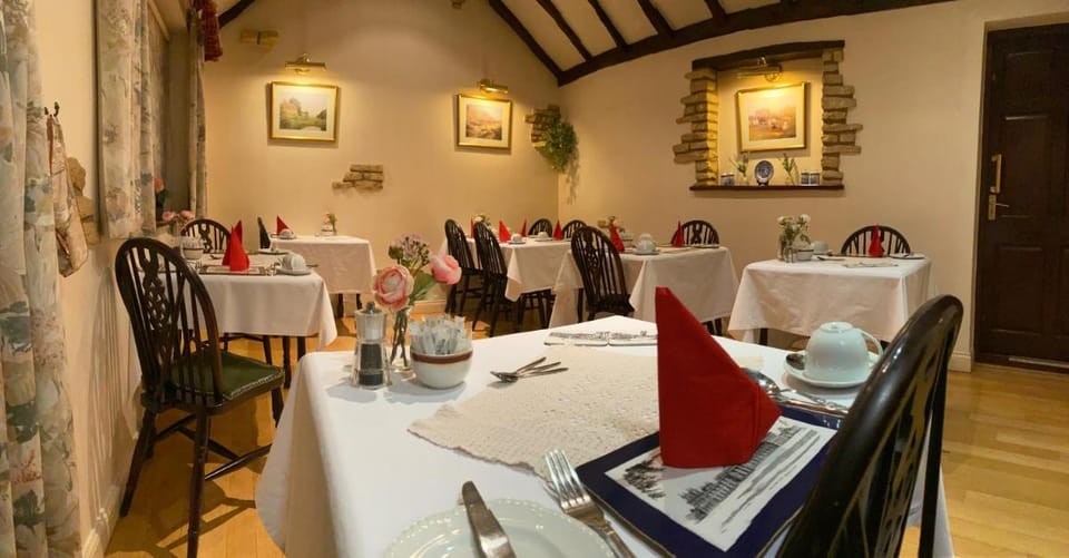 Cotswold House Bed and Breakfast in Oxford