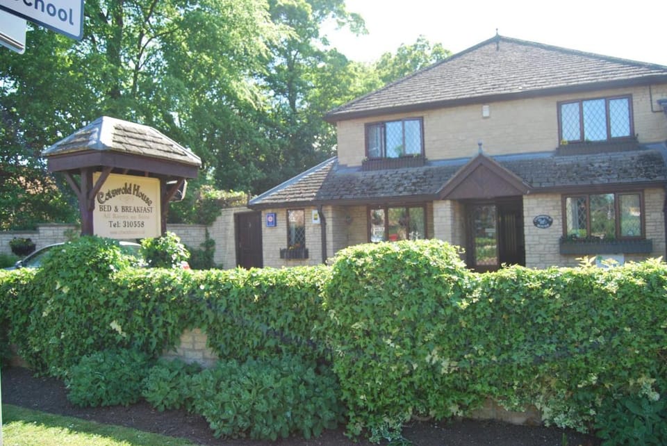 Cotswold House Bed and Breakfast in Oxford