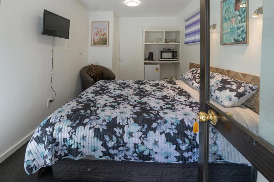 Aotea Motel Motel in Christchurch