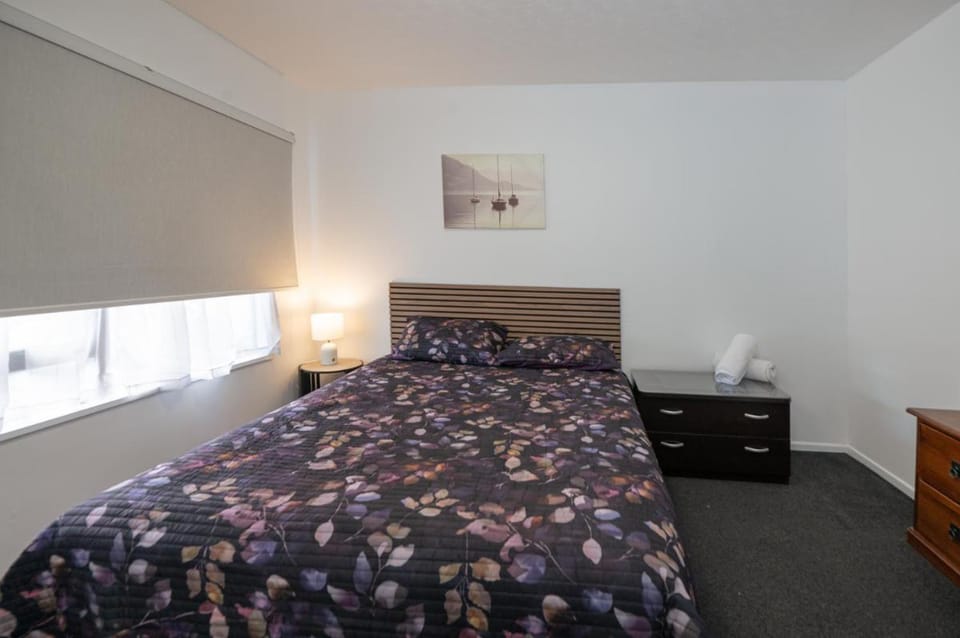 Aotea Motel Motel in Christchurch