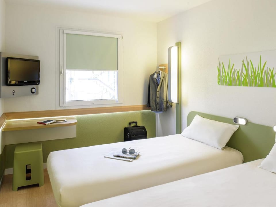 ibis budget Hyères Hotel in Hyères