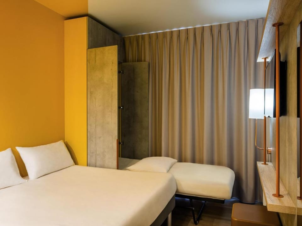 ibis budget Hyères Hotel in Hyères
