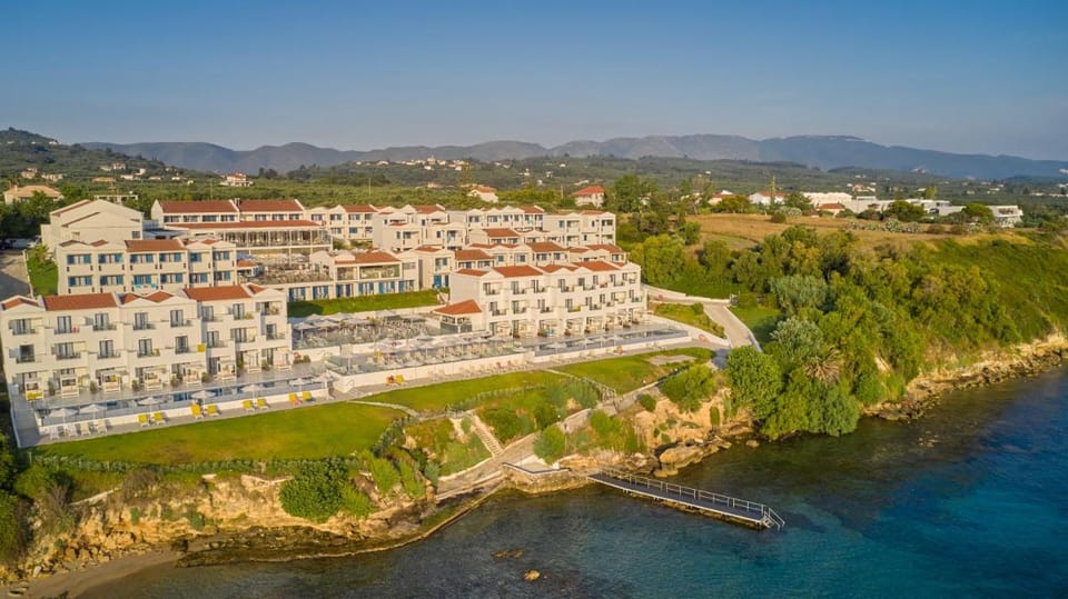 AluaSoul Zakynthos - Adults only - All Inclusive Hotel in Zakynthos, Greece
