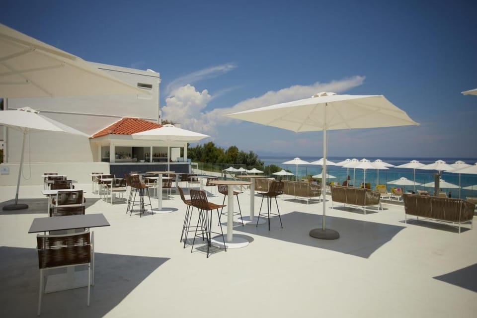 AluaSoul Zakynthos - Adults only - All Inclusive Hotel in Zakynthos, Greece