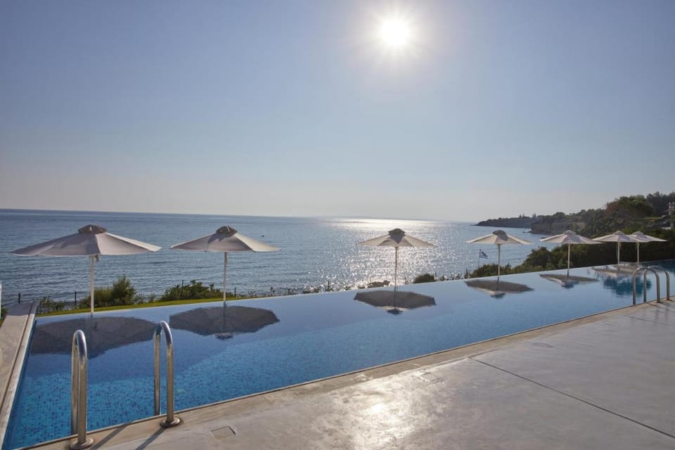 AluaSoul Zakynthos - Adults only - All Inclusive Hotel in Zakynthos, Greece
