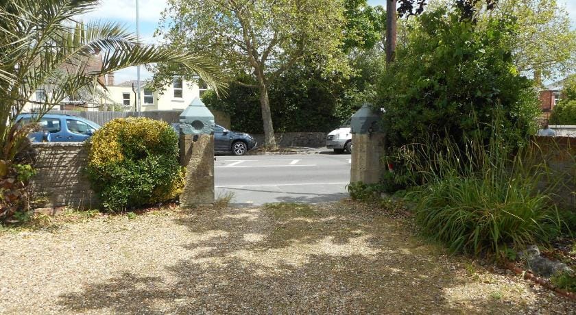 The George B&B Bed and Breakfast in Weymouth