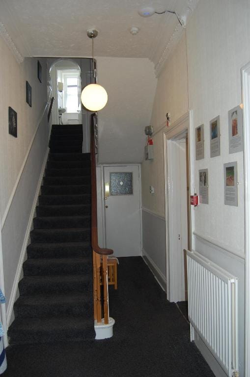 The George B&B Bed and Breakfast in Weymouth