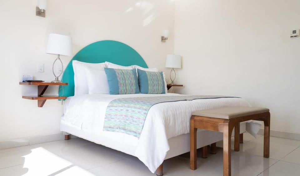 The Westmarine Waterfront Hotel Hotel in La Paz