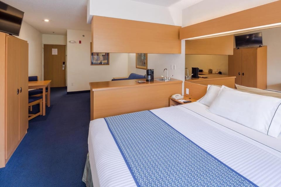 Microtel Inn & Suites By Wyndham Culiacan Hotel in Culiacan