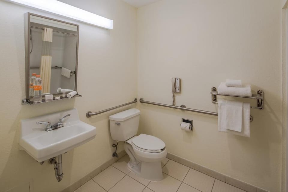 Microtel Inn & Suites By Wyndham Culiacan Hotel in Culiacan