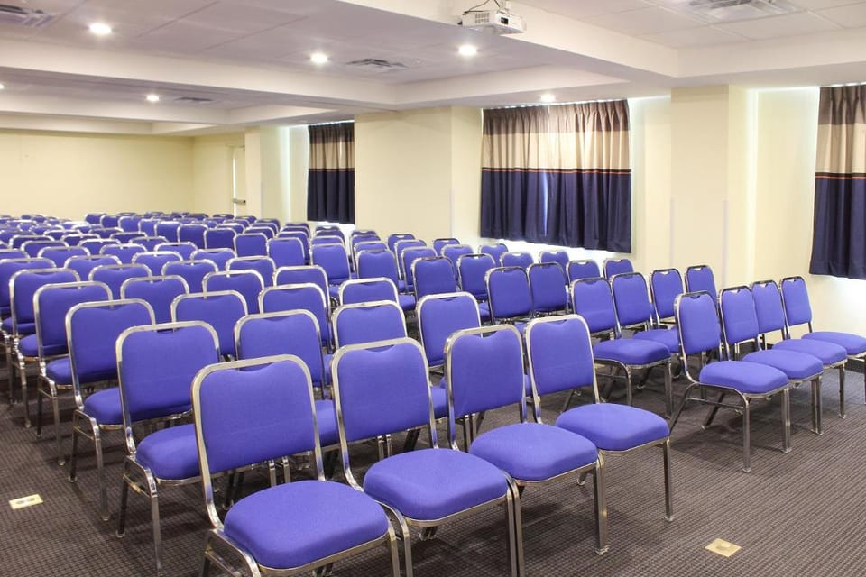 Microtel Inn & Suites By Wyndham Culiacan Hotel in Culiacan