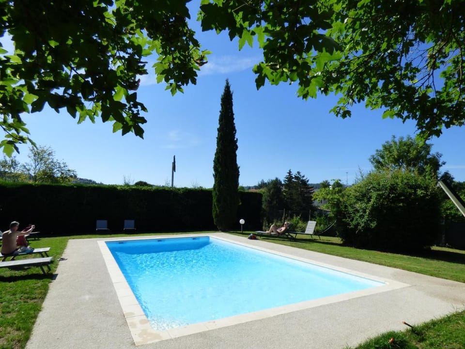 inspiration by balladins Villefranche-de-Rouergue Hotel in Villefranche-de-Rouergue