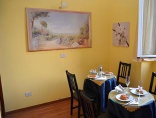 Settembre 95 Bed and Breakfast in Rome