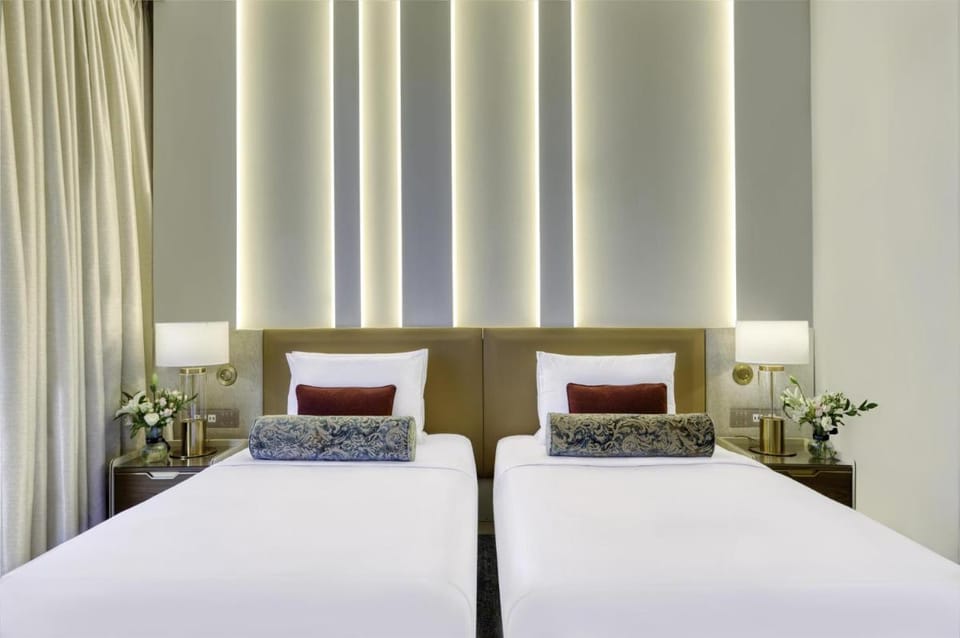 Kempinski Hotel & Resort Sariya Yanbu Red Sea Resort in Al Madinah Province