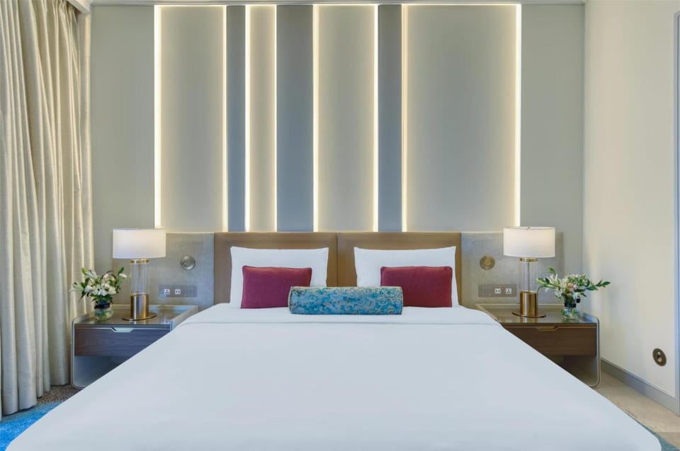 Kempinski Hotel & Resort Sariya Yanbu Red Sea Resort in Al Madinah Province
