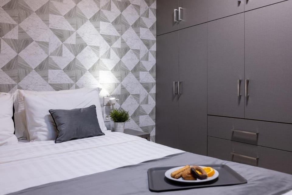 Nantin Hotel Ioannina Apartment hotel in Ioannina