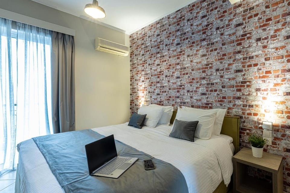 Nantin Hotel Ioannina Apartment hotel in Ioannina