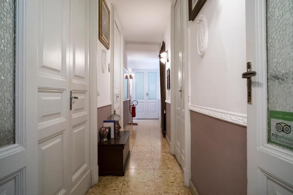 San Demetrio Bed and Breakfast in Catania