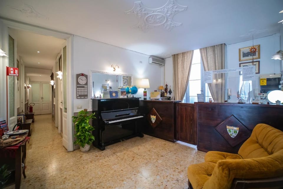 San Demetrio Bed and Breakfast in Catania