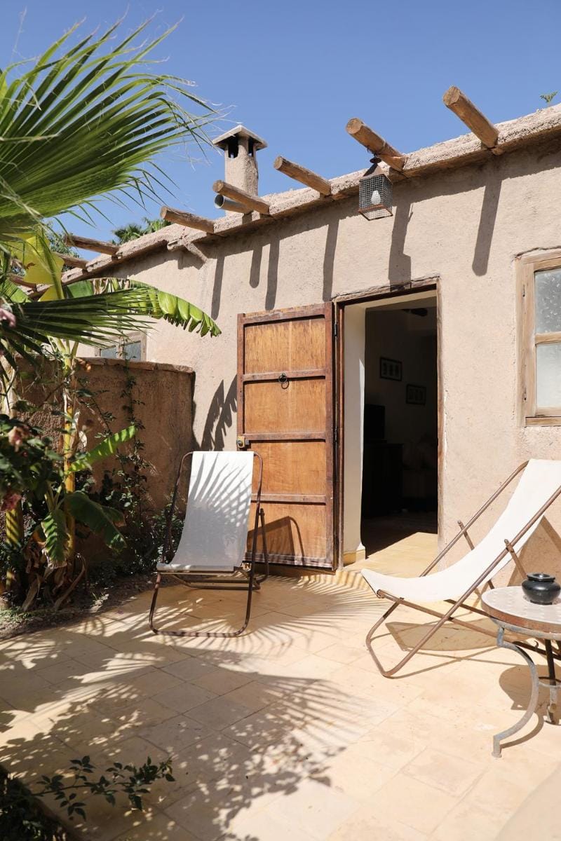 Le Petit Hôtel du Flouka Bed and Breakfast in Marrakesh-Safi