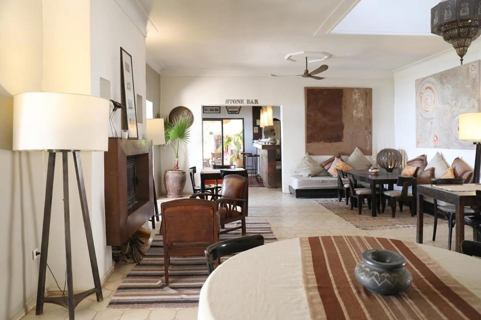 Le Petit Hôtel du Flouka Bed and Breakfast in Marrakesh-Safi
