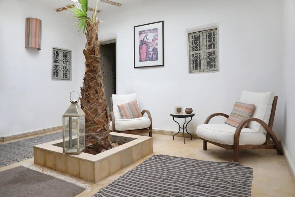 Le Petit Hôtel du Flouka Bed and Breakfast in Marrakesh-Safi