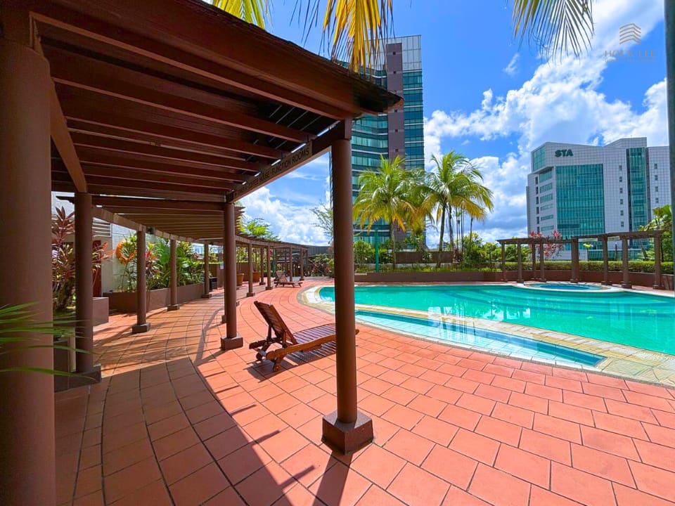 Hock Lee Hotel & Residences Hotel in Kuching