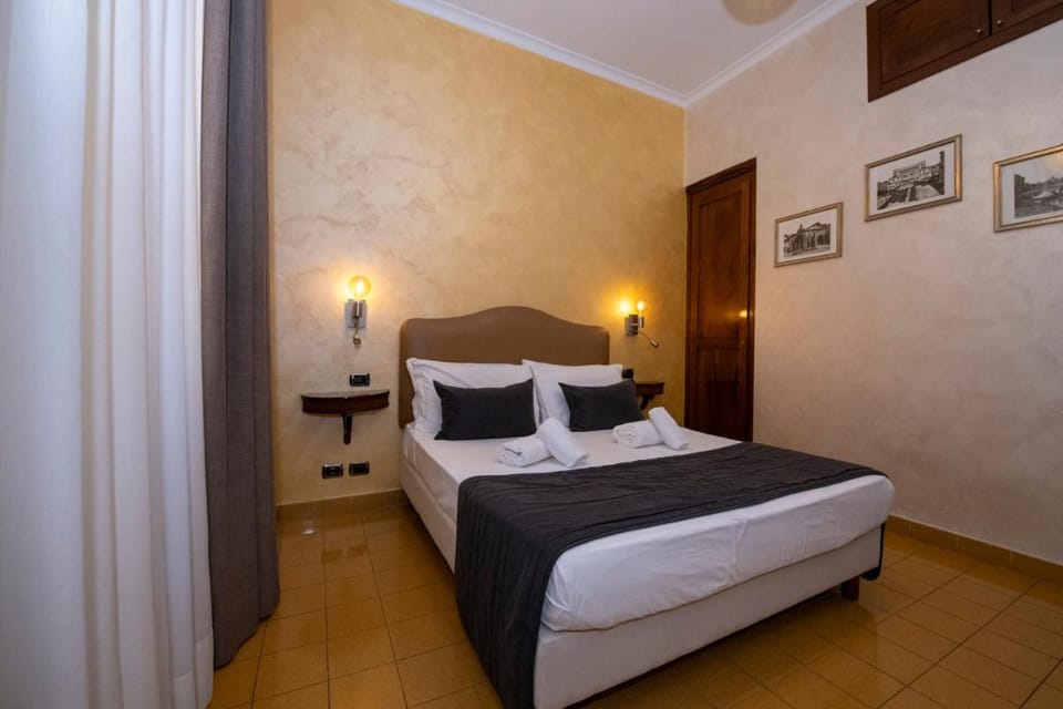 Aelius Bed and Breakfast in Rome