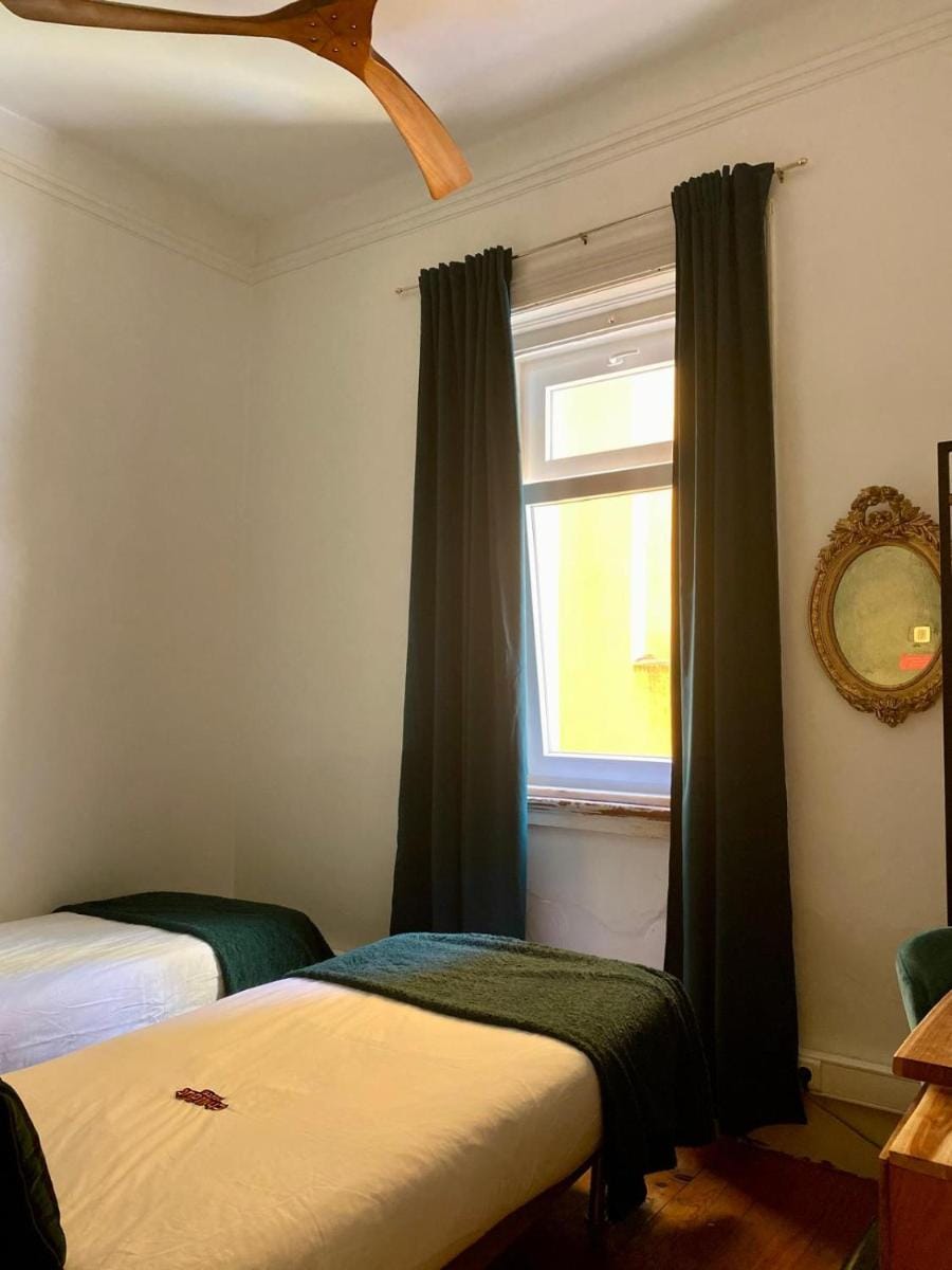 Lisbon Chillout Hostel Privates Hostel in Lisbon
