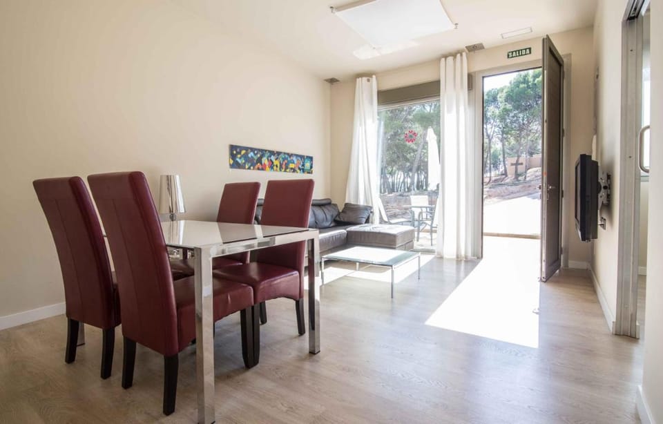 RuralSuite Hotel Apartamentos Hotel in Navarre