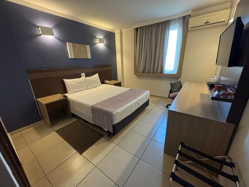 Comfort Hotel Araraquara Hotel in Araraquara