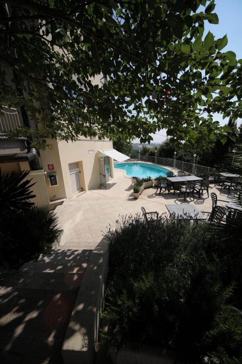 Hotel Sirolo Hotel in Sirolo