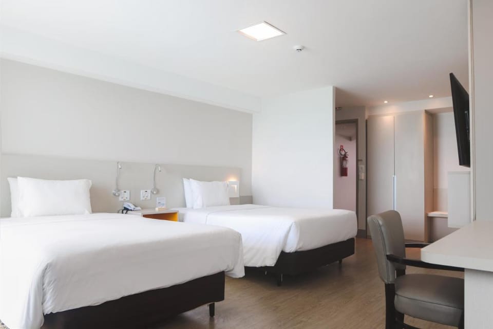 Radisson Recife Hotel in Recife