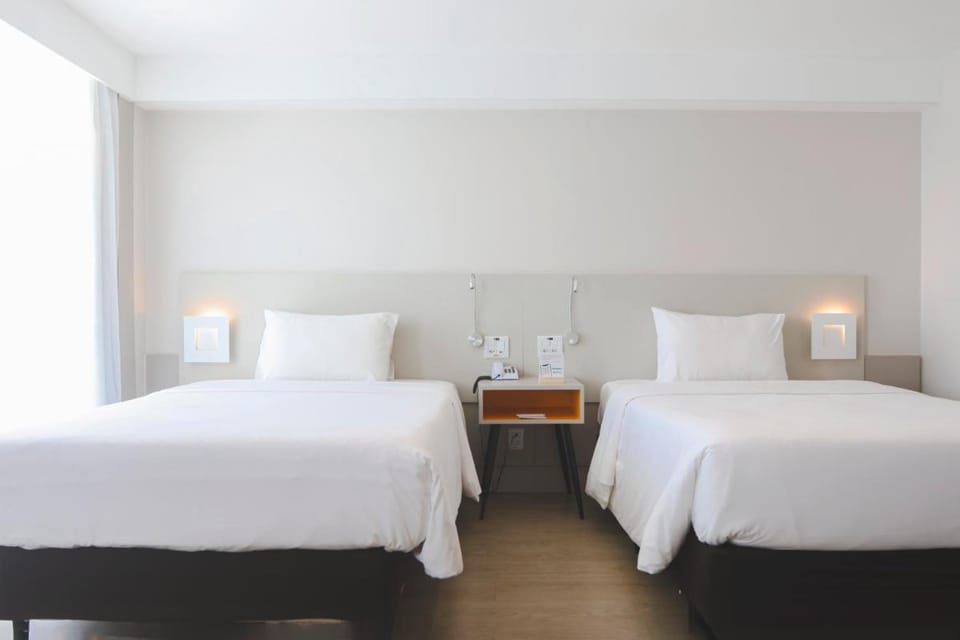 Radisson Recife Hotel in Recife
