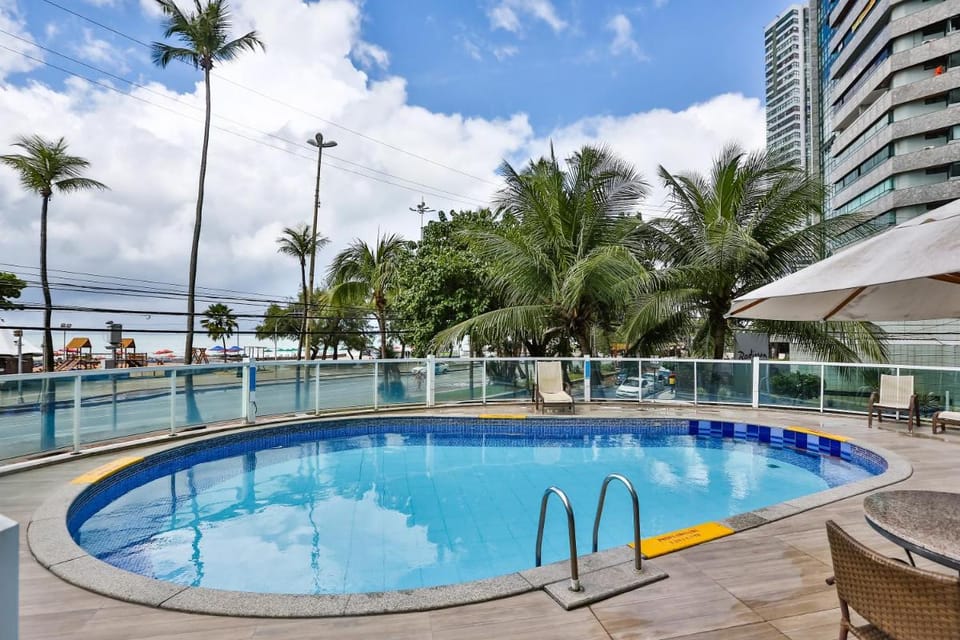 Radisson Recife Hotel in Recife