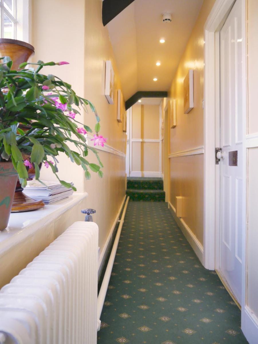 La Fleur De Lys Bed and Breakfast in Gold Hill