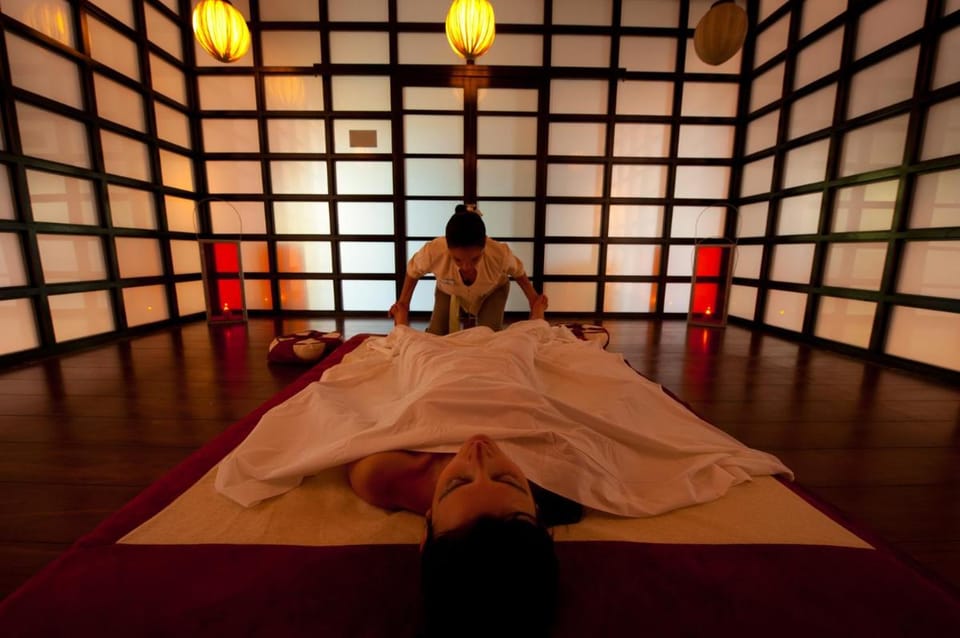 The Fives Beach Hotel & Residences All Senses Inclusive Resort in Playa del Carmen